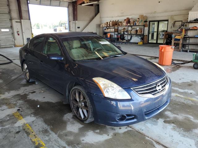 Vin: 1n4al2apxac177812, lot: 64307333, nissan altima base 20104