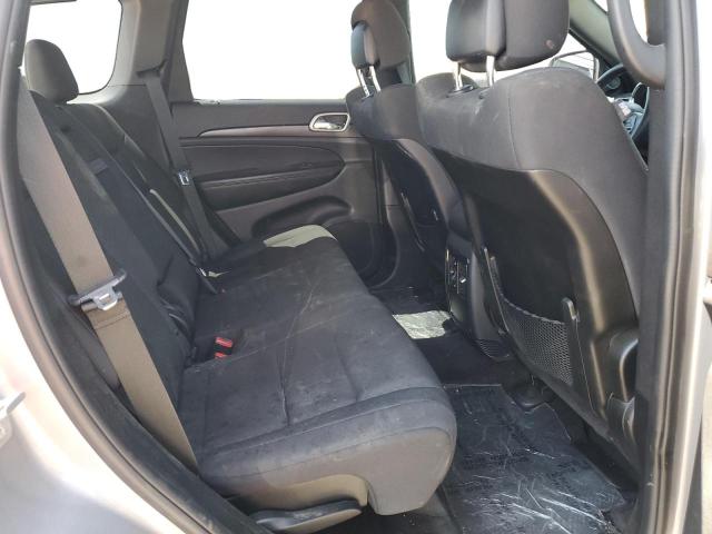 1C4RJEAG9JC402855 Jeep Grand Cherokee Laredo