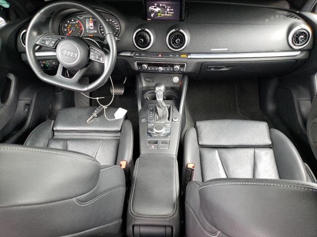 2020 AUDI A3 S-LINE - WAUBEGFF8LA029059