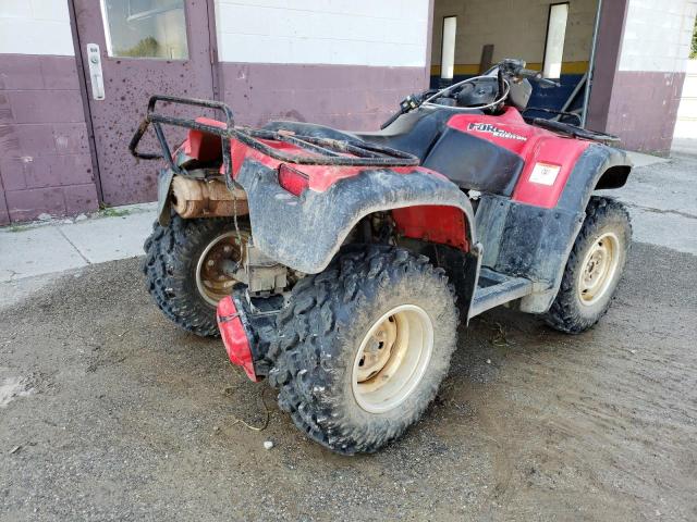 2004 HONDA TRX500 FA 478TE260444304800