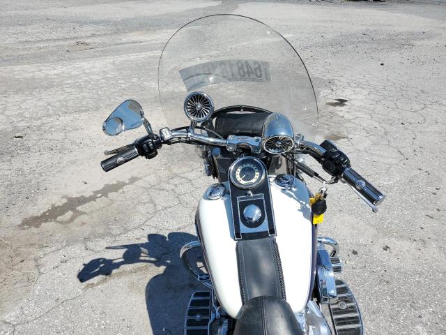 2006 HARLEY-DAVIDSON FLSTNI 1HD1JDB196Y014132