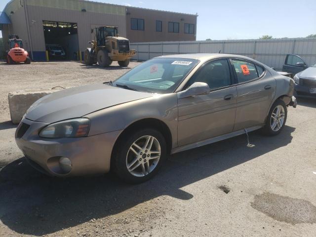 2006 Pontiac Grand Prix GT