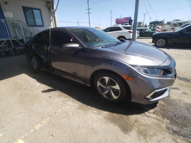 2HGFC2F69MH535436 Honda Civic Lx