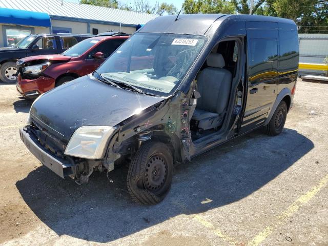 2013 Ford Transit Connect XL