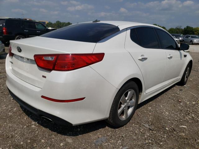 KNAGM4A75F5586435 KIA Optima Lx