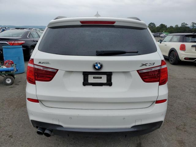 5UXWX7C56DL982030 2013 BMW X3, photo no. 6