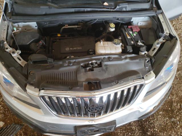 KL4CJASB9GB600913 Buick Encore