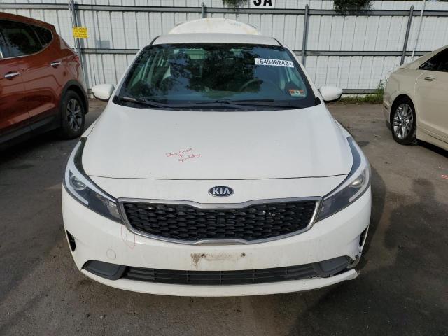 3KPFK4A76HE068555 | 2017 KIA FORTE LX