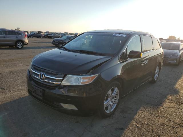 5FNRL5H9XDB037191 2013 HONDA ODYSSEY, photo no. 1