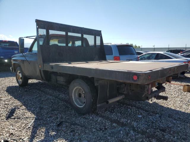 Vin: 1gbhc34m2ev119871, lot: 65668383, chevrolet all models 19842