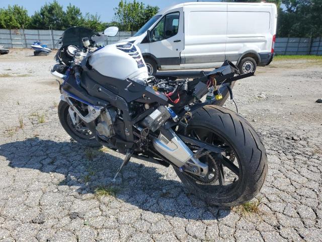 2014 BMW HP4 - WB10D1106EZL09223