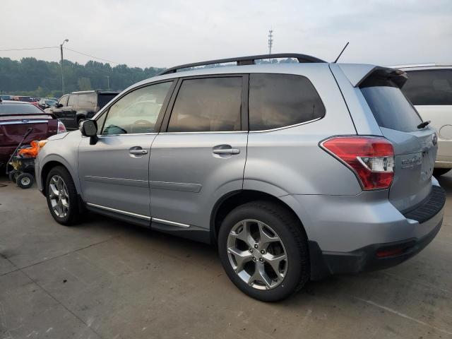 JF2SJAWC7FH578346 Subaru Forester 2.5i Touring