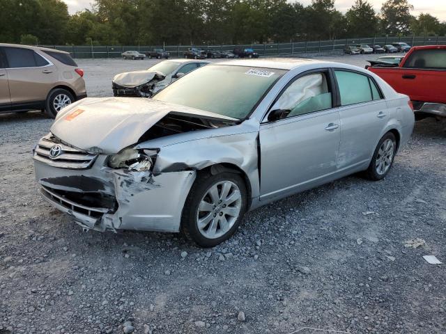 2006 Toyota Avalon XL