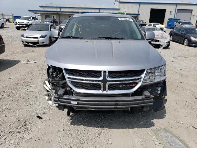 3C4PDCBG0GT153005 | 2016 DODGE JOURNEY SX