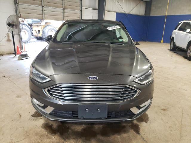 3FA6P0T95HR256216 | 2017 FORD FUSION SE