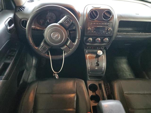 1C4NJRFB0GD639028 Jeep Patriot Latitude