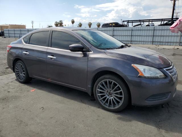 3N1AB7AP0FY245482 Nissan SENTRA S