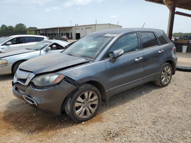 2012 Acura RDX 