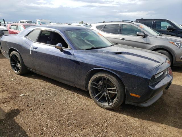 2C3CDYBT2DH629224 | 2013 Dodge challenger r/t