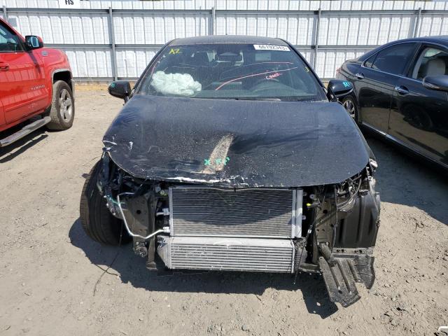 2023 TOYOTA GR COROLLA - JTNABAAE0PA001213