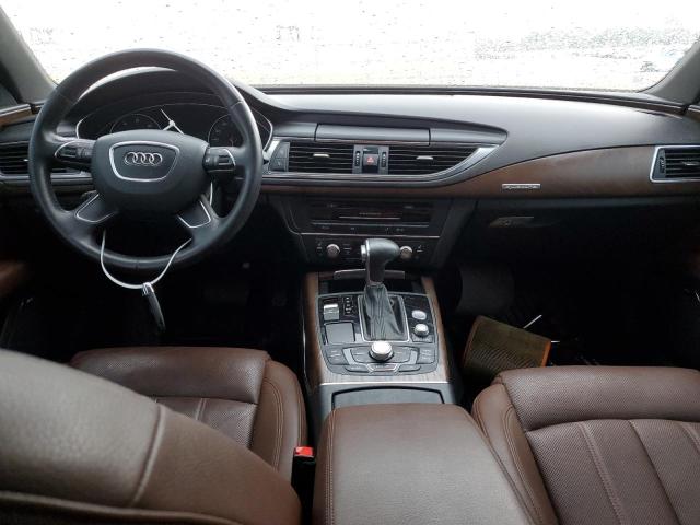 VIN WAU2GAFC2EN076676 2014 Audi A7, Prestige no.8