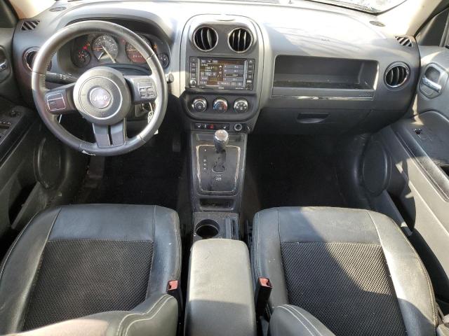 1C4NJPBA5HD156816 Jeep Patriot Sport