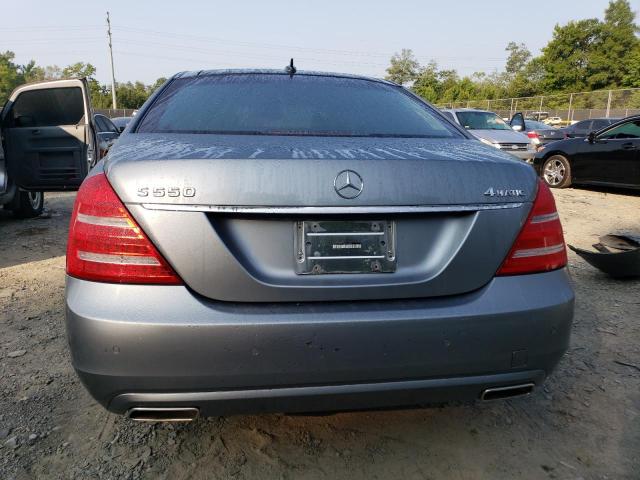 VIN WDDNG9EB5DA536237 2013 Mercedes-Benz S-Class, 5... no.6