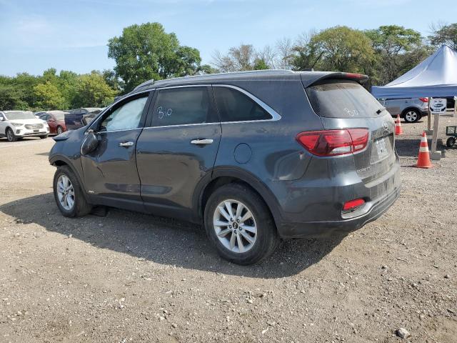 5XYPGDA32LG666365 KIA SORENTO L