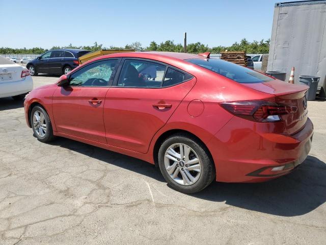 VIN 5NPD84LF6LH512144 2020 HYUNDAI ELANTRA no.2