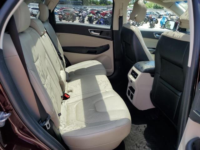 2FMPK3K9XKBB13408 Ford Edge Titanium