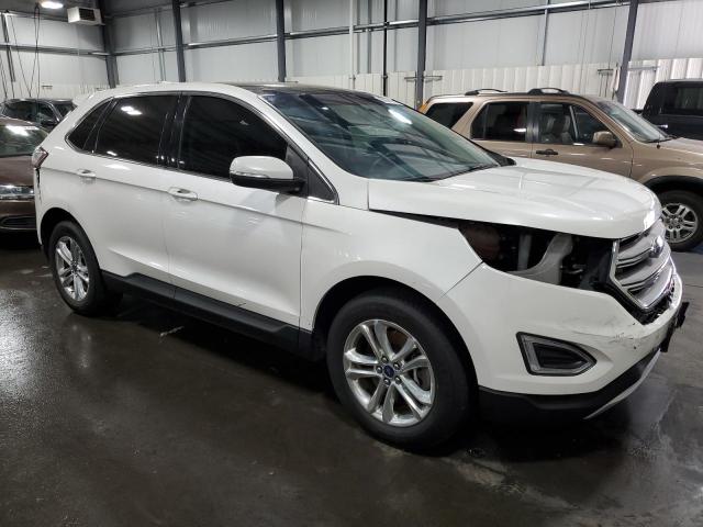 2FMPK4J90GBC57709 2016 FORD EDGE, photo no. 4