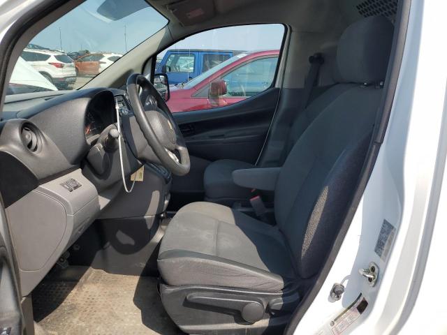 2017 CHEVROLET CITY EXPRE - 3N63M0ZNXHK712971