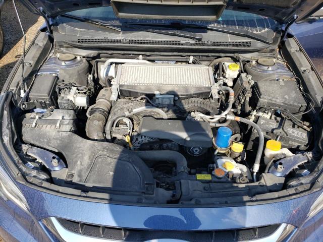 4S3BWGP60M3006539 | 2021 SUBARU LEGACY TOU