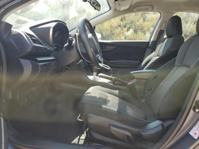 4S3GTAB65J3721153 Subaru Impreza Premium