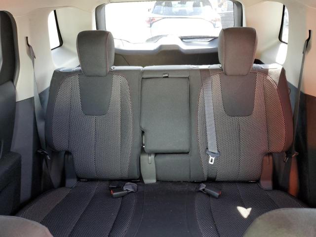2GKFLNE33H6140231 GMC Terrain Sle