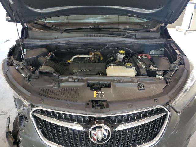 KL4CJESB7HB000898 Buick Encore Preferred