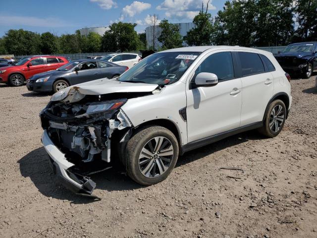 2021 Mitsubishi Outlander Sport SE