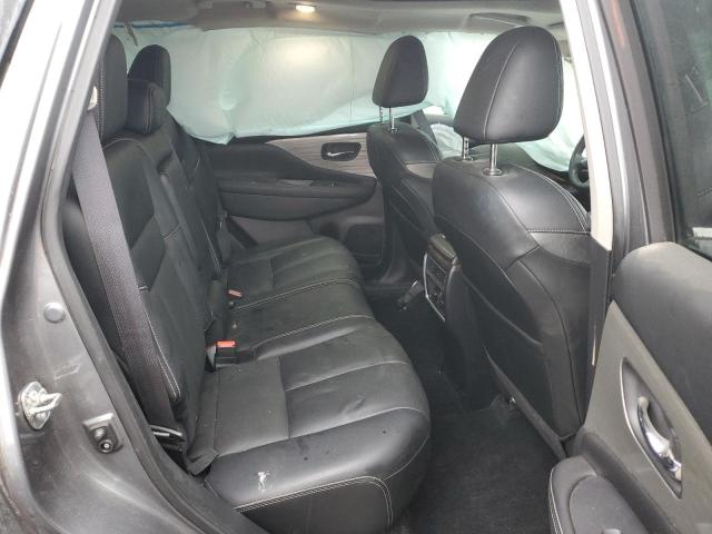 5N1AZ2MH0JN116949 Nissan MURANO S