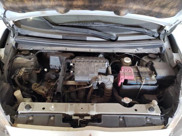 ML32A3HJ5FH049776 Mitsubishi MIRAGE DE