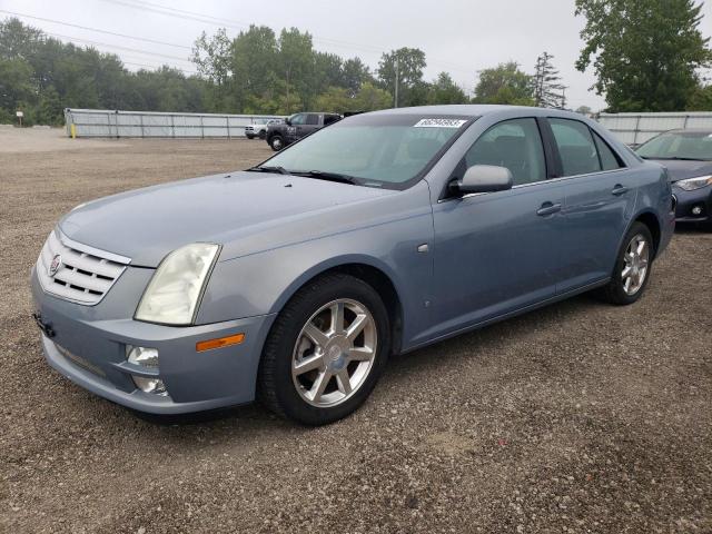 2007 Cadillac STS 