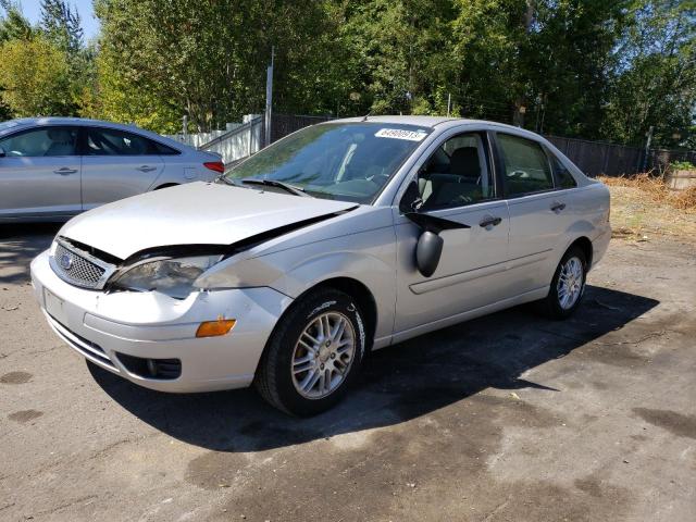 2006 Ford Focus 