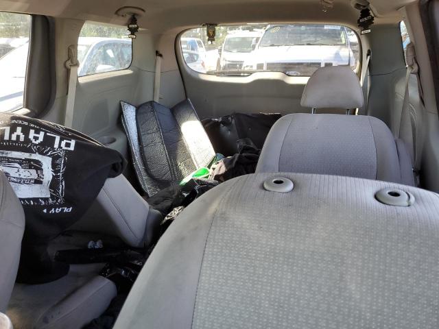 KNDMB5C17H6219754 KIA SEDONA LX