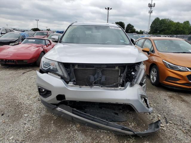5N1DR2MM7JC644218 Nissan Pathfinder S