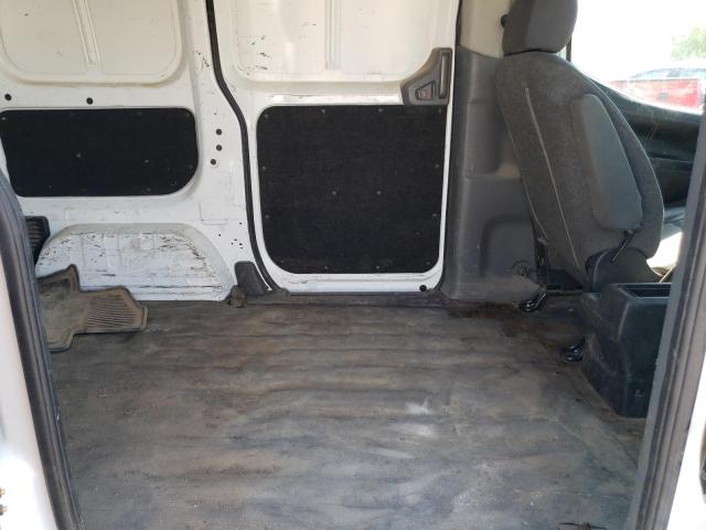 3N6CM0KN2KK703845 Nissan NV200 2.5S