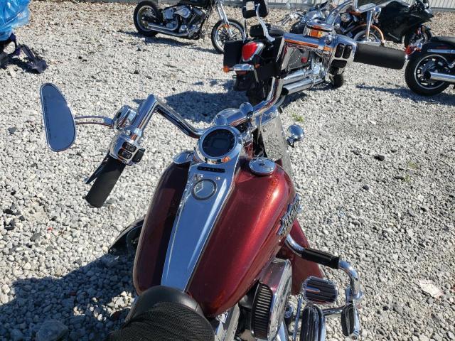 2012 HARLEY-DAVIDSON FLSTSE3 CV 1HD1PY910CB961313