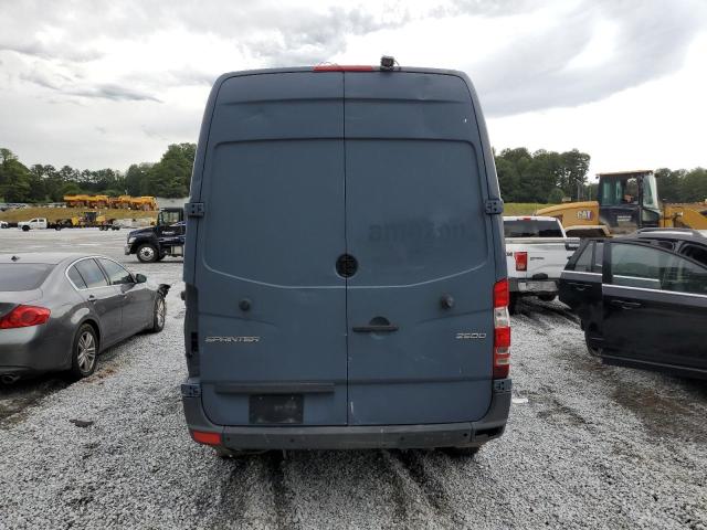 WD3PE7CD3JP635014 Mercedes-Benz Sprinter 2500