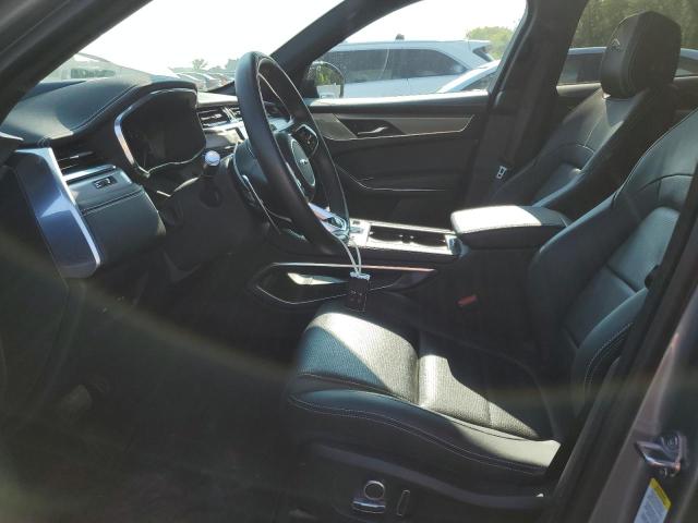 2021 JAGUAR F-PACE R-D - SADCT2FU2MA664671