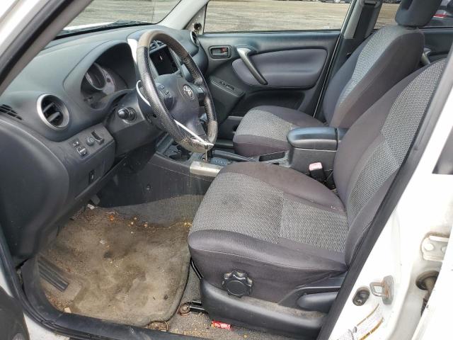 JTEHD20VX40012284 2004 Toyota Rav4