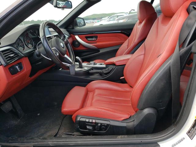WBA3T3C58F5A40691 BMW 435 I