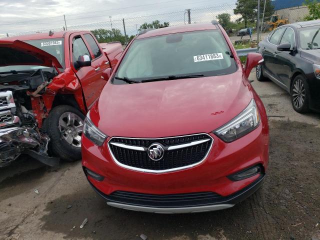 KL4CJ1SBXKB878079 2019 BUICK ENCORE, photo no. 5